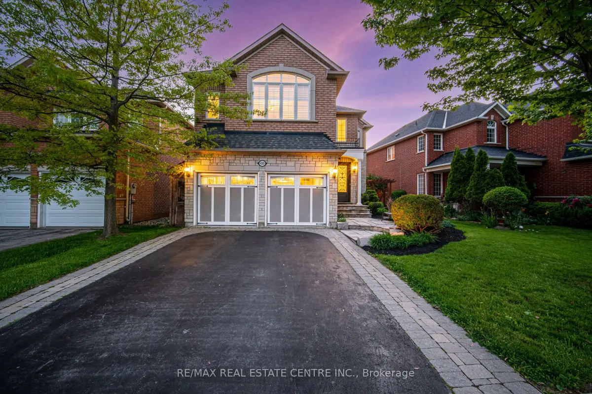 435 Grovehill Rd, Oakville, Ontario Sold History | HouseSigma