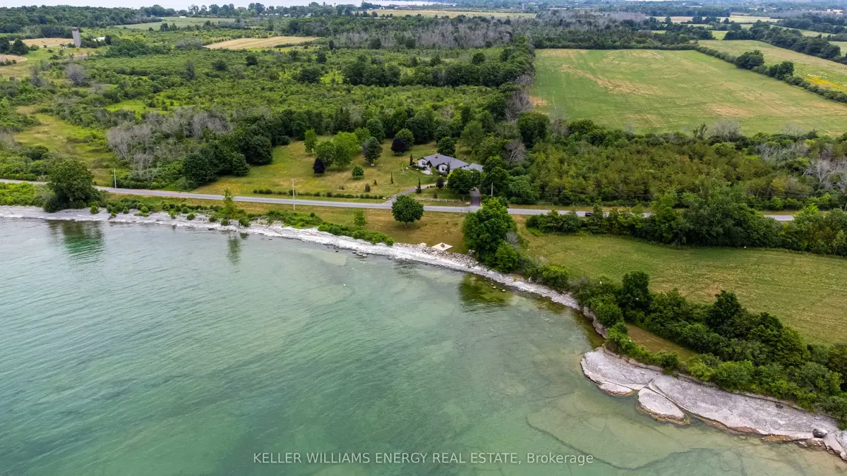 1036 Stinson Block Road, Prince Edward County, Ontario Sold History ...