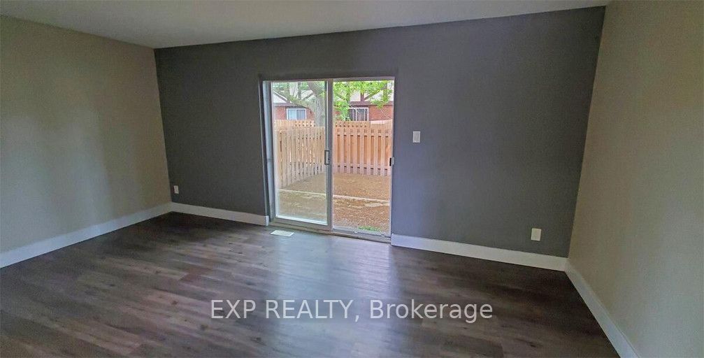 Unit 24 - 33 Berkley Drive, St. Catharines 5