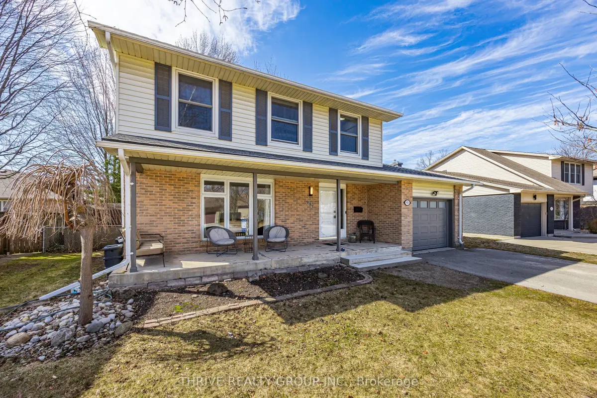 77 Rd 931 931 FARNHAM Road, London, Ontario Sold History | HouseSigma