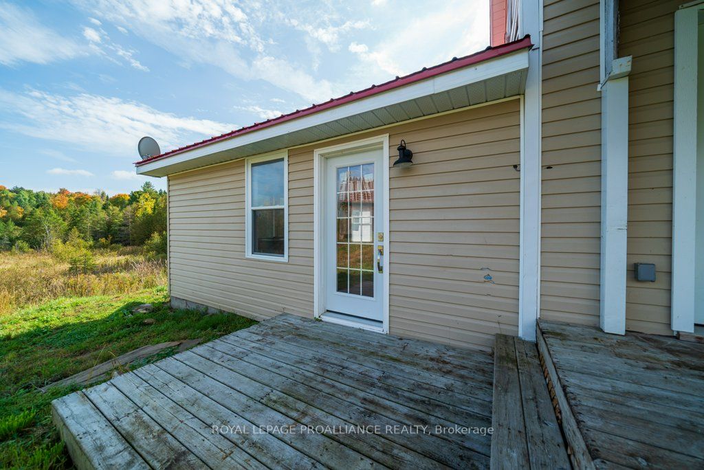 5948 Ardoch Road, North Frontenac 5