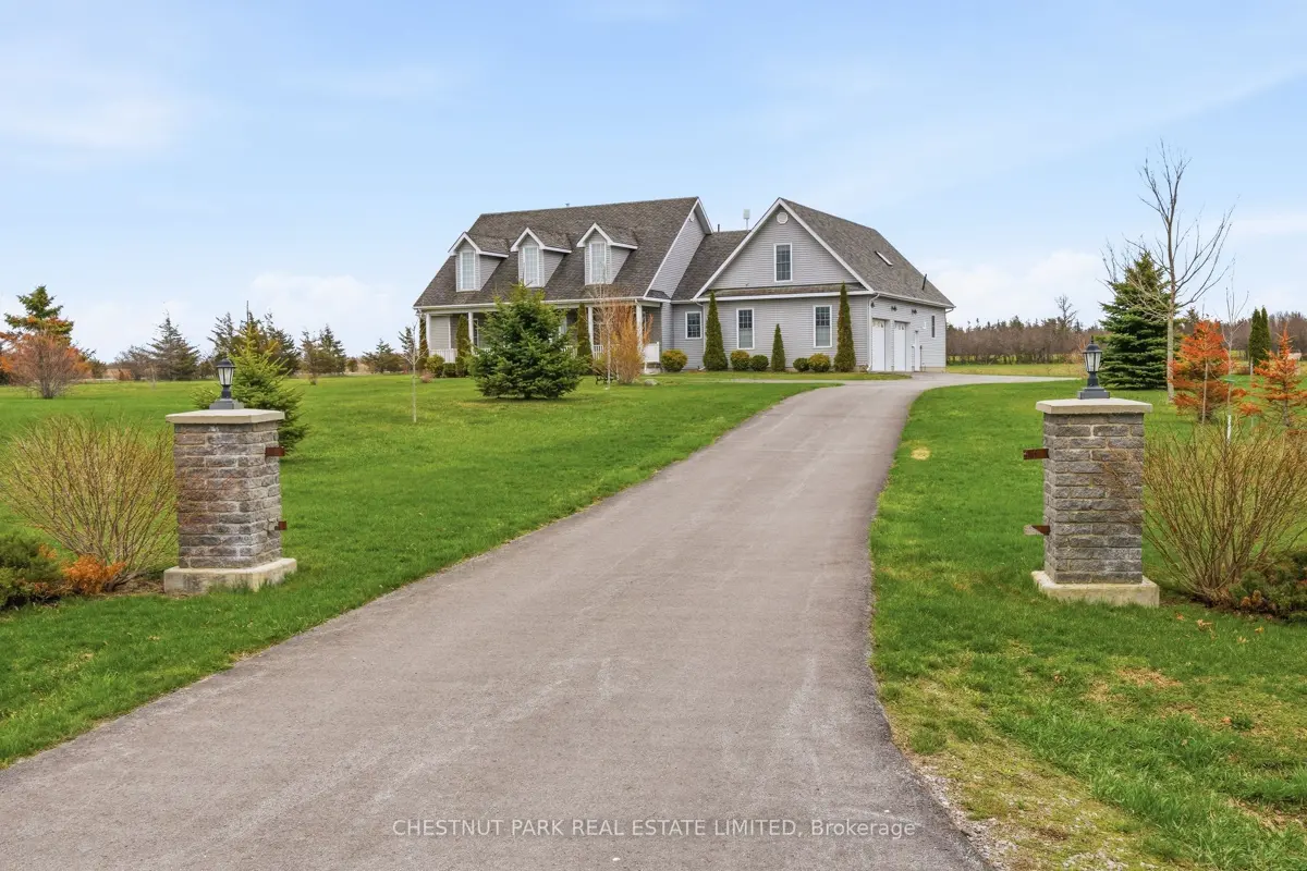 1167 County Rd 18, Prince Edward County, Ontario K0K1P0 For Sale ...