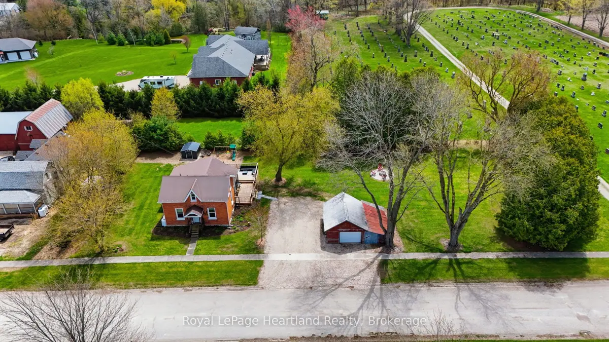 3026 Station Road, Howick, Ontario Sold History | HouseSigma