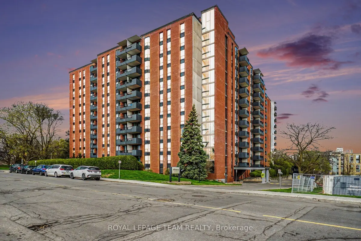 410 - 2951 Riverside Drive, Ottawa, Ontario Sold History | HouseSigma