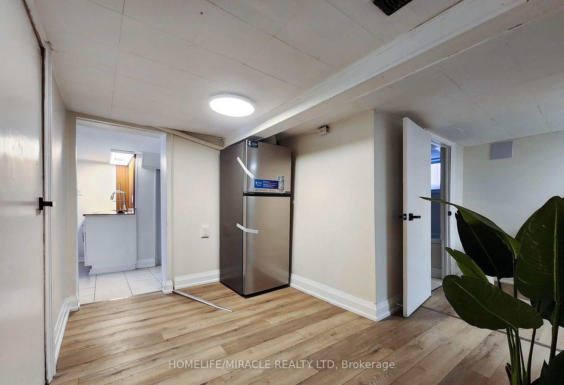 Unit Lower Level - 294 Fairfield Avenue S, Hamilton 4