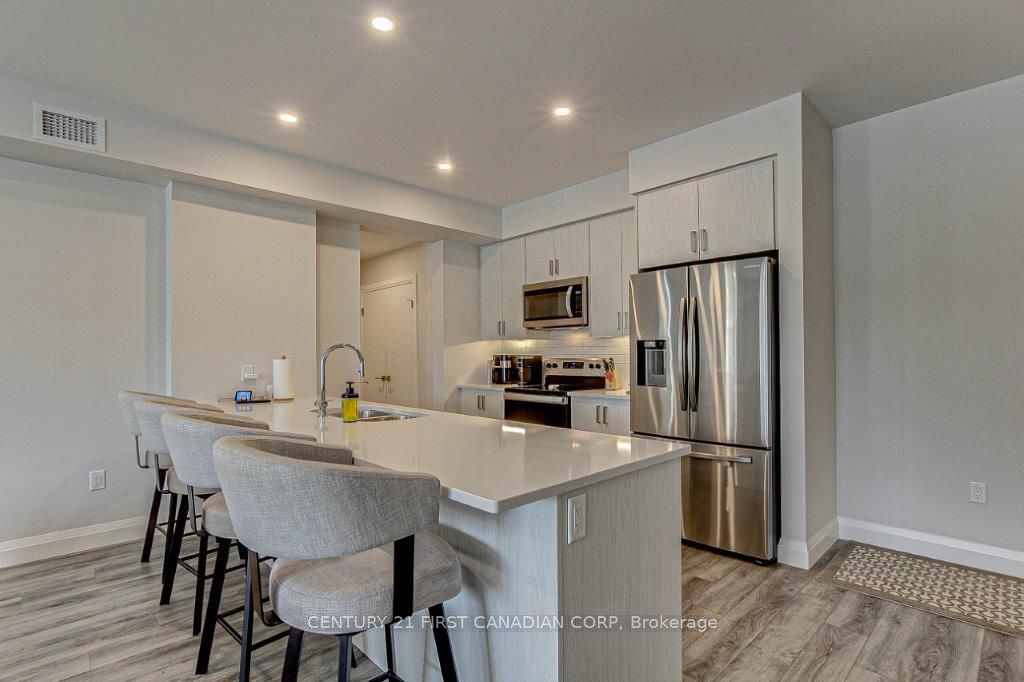 Unit 208 - 200 Callaway Road, London 5