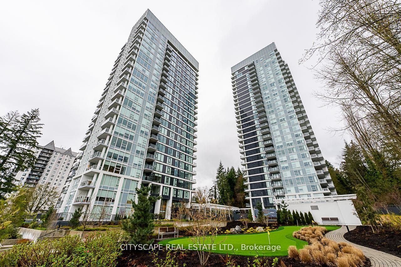 Unit 1907 - 585 Austin Avenue, Out Of Area 2