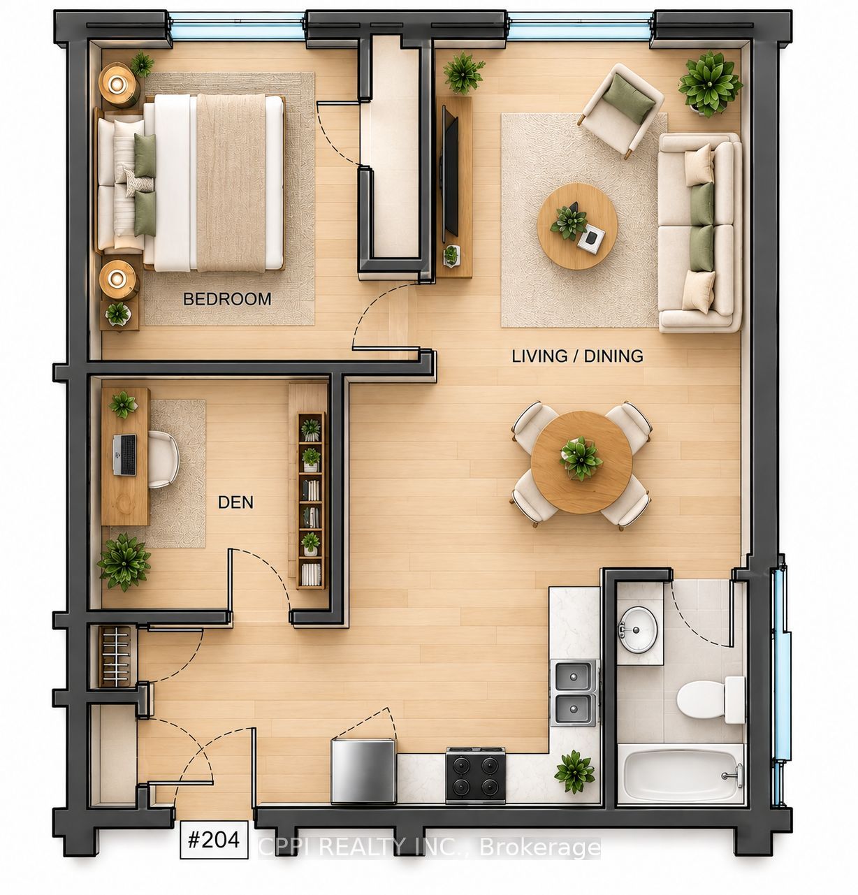 Unit 204 - 255 Emerick Avenue, Fort Erie 5