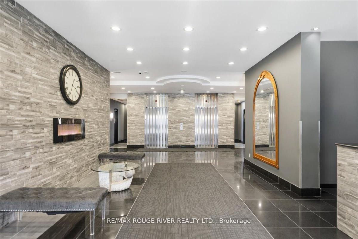 Unit 1401 - 135 James Street S, Hamilton 5