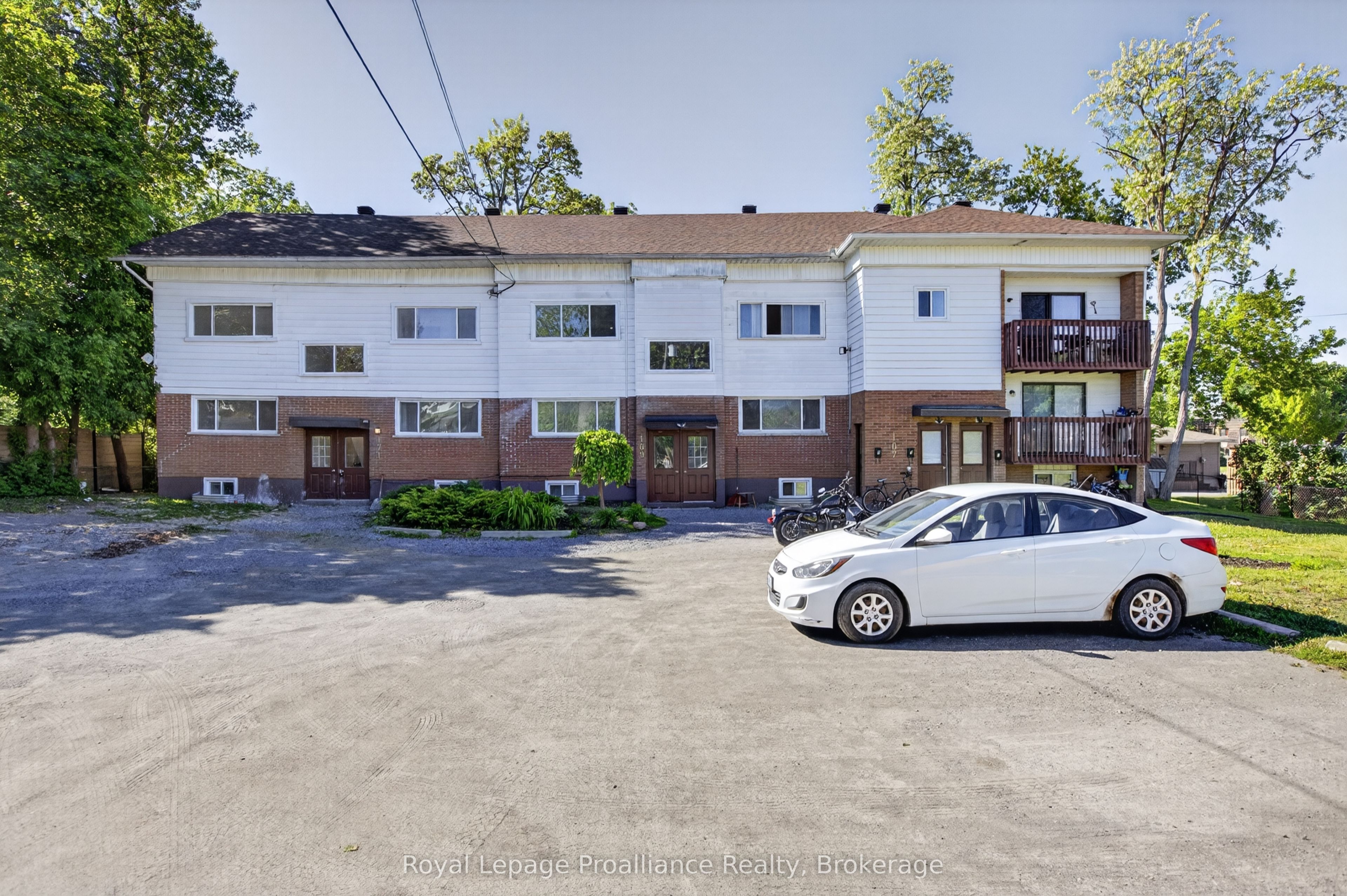 Unit 1 - 171 Hazlitt Street, Peterborough 1