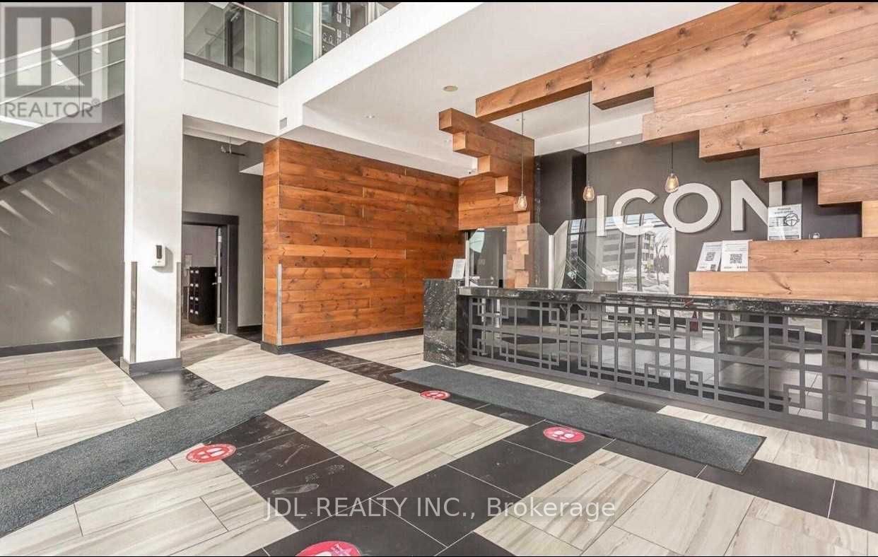 Unit S2501 - 330 Phillip Street, Waterloo 2