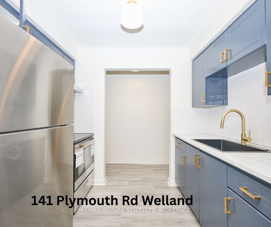 Unit Unit 2 - 141 Plymouth Road, Welland 4