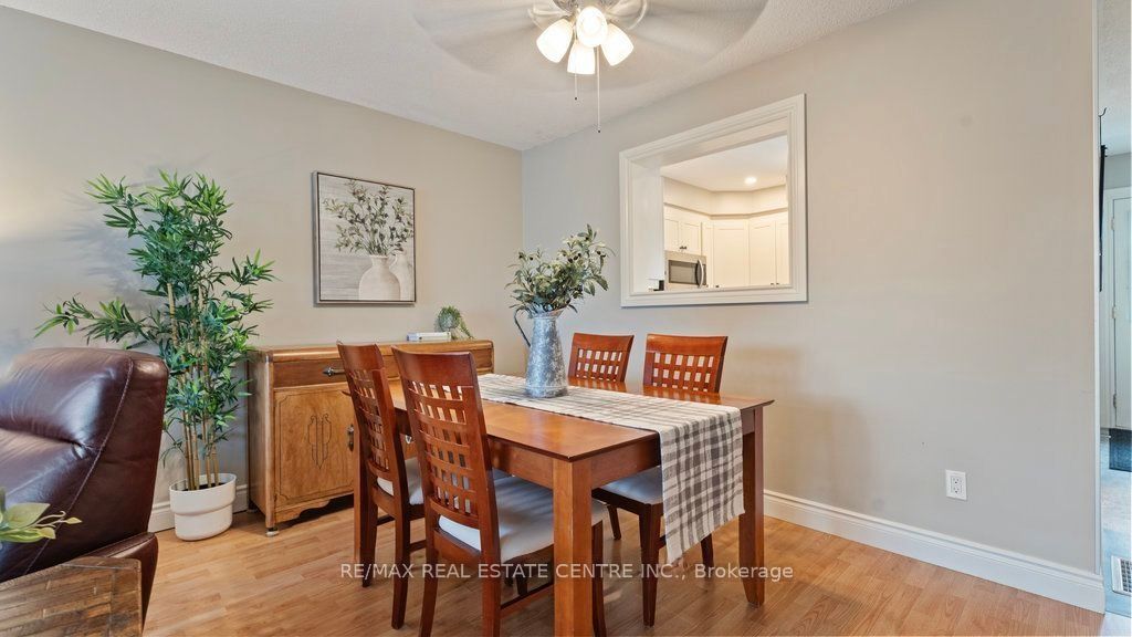 Unit 29 - 15 Green Valley Drive, Kitchener 4