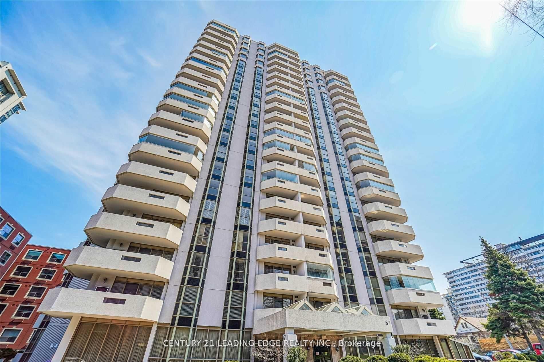 Unit 8A - 67 Caroline Street S, Hamilton 2