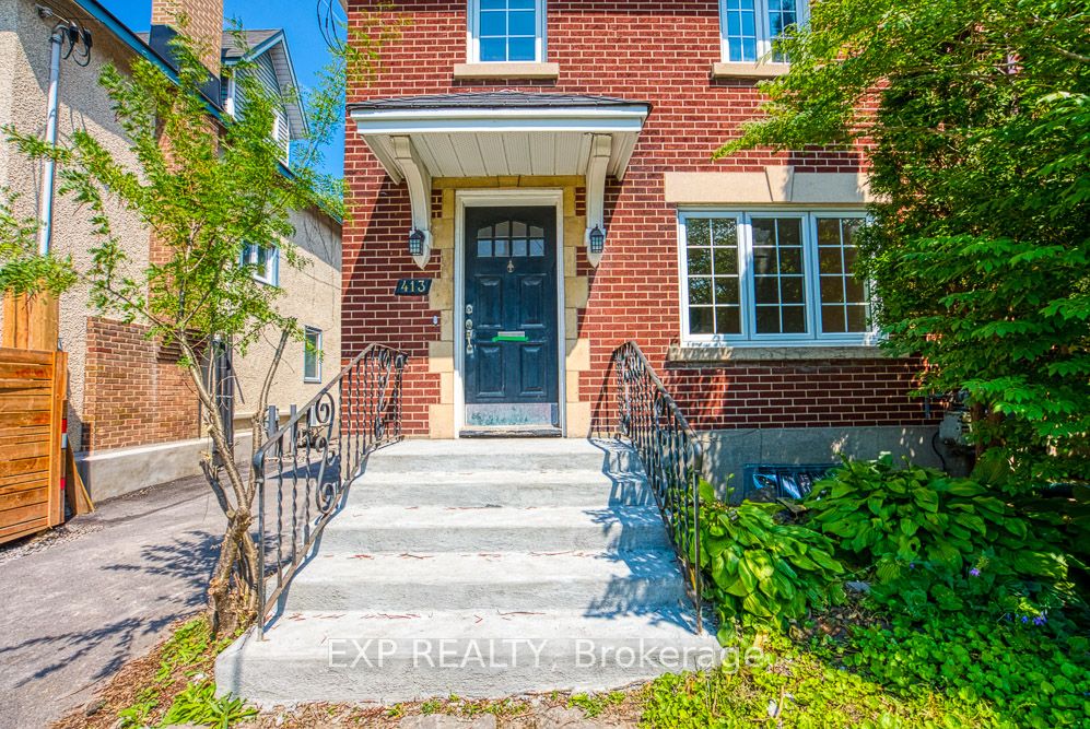 413 Holland Avenue, Ottawa 2