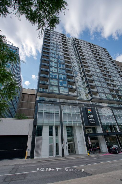 Unit 603 - 199 Slater Street, Ottawa 3