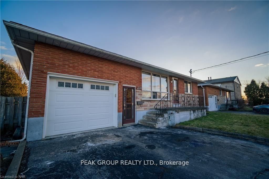 Unit LOWER - 248 BERTIE Street, Fort Erie 2