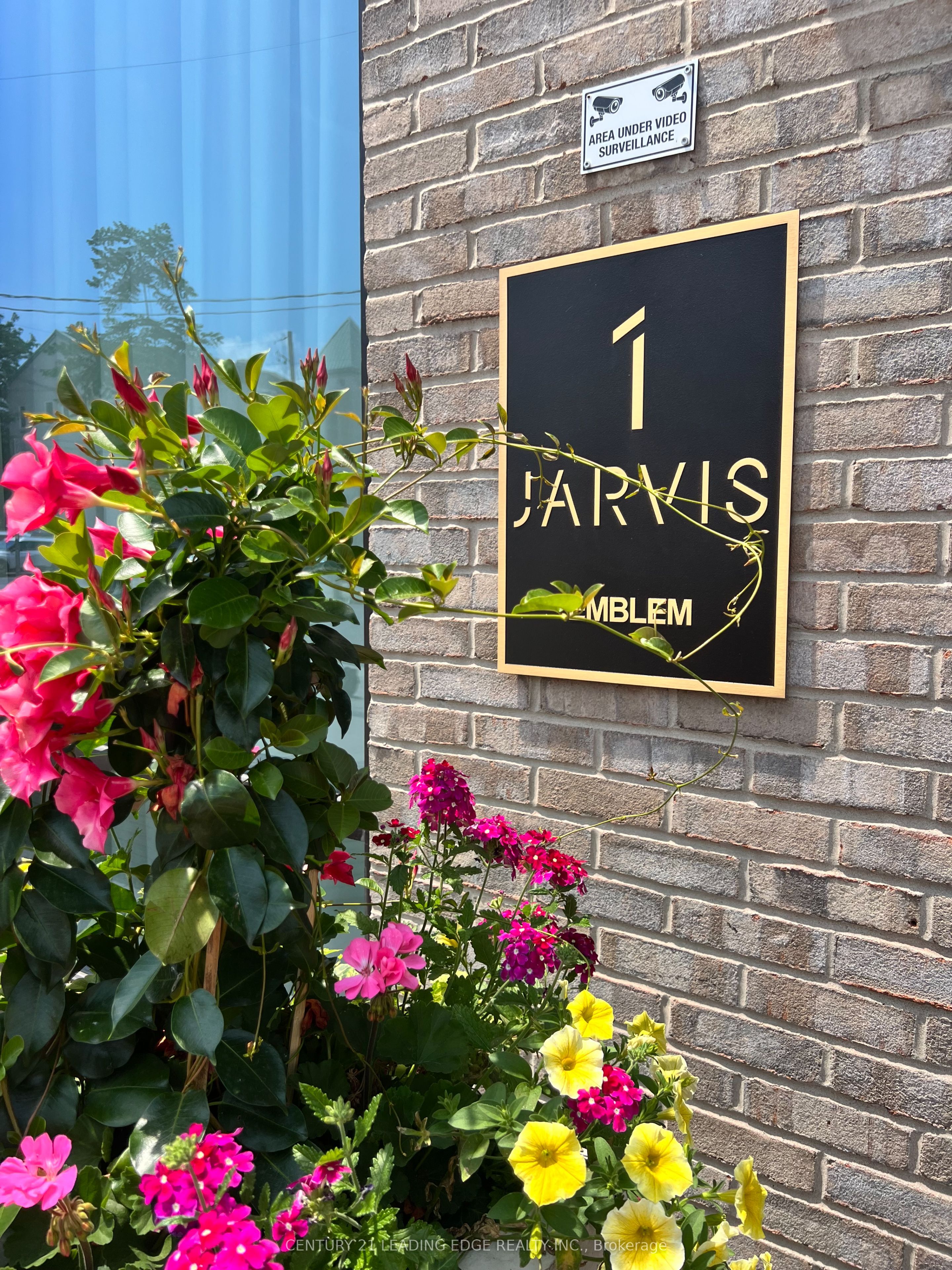 Unit 1510 - 1 Jarvis Street, Hamilton 2