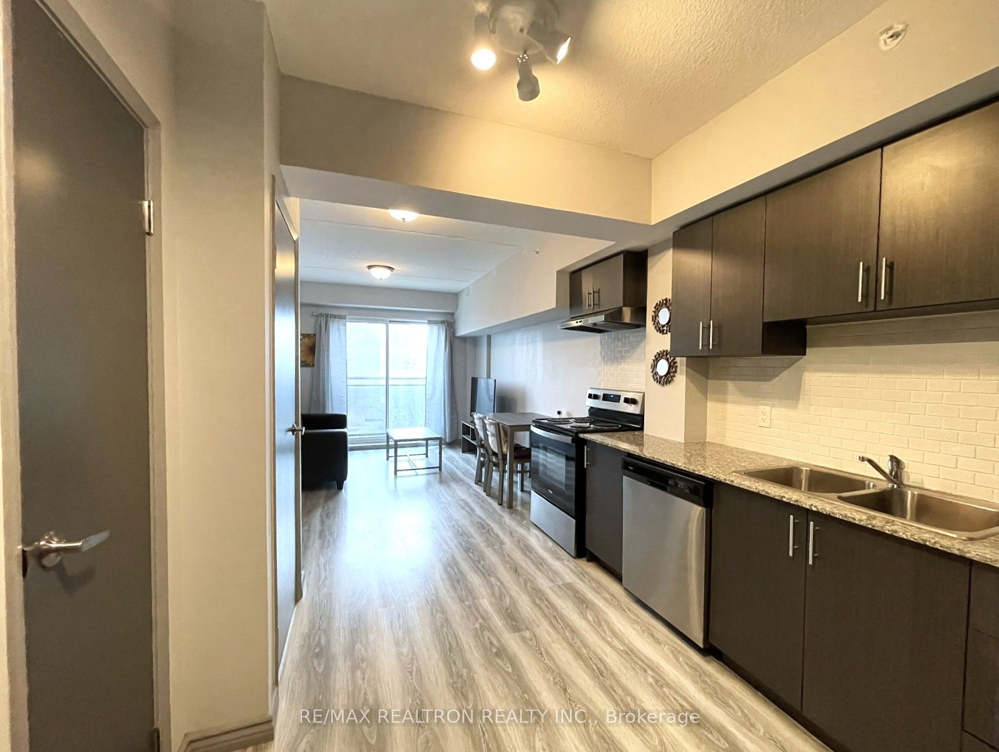 Unit B302 - 275 Larch Street, Waterloo 5