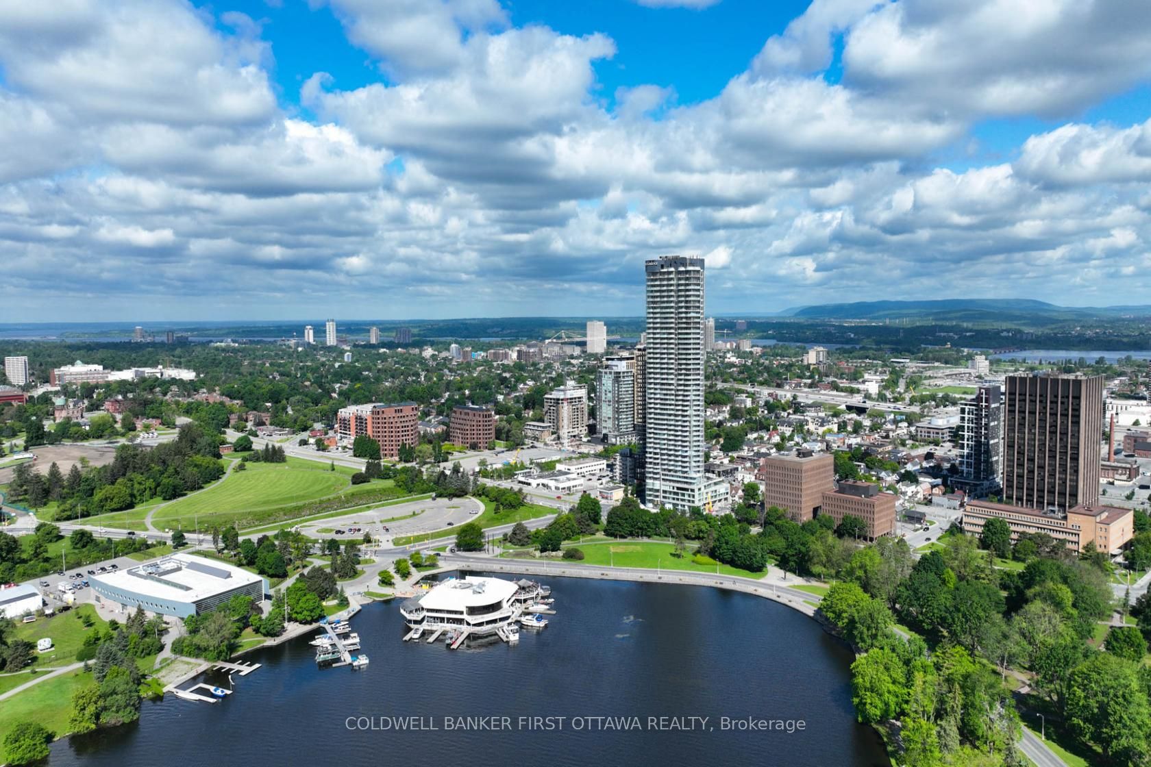 Unit 3601 - 805 CARLING Avenue, Ottawa 2