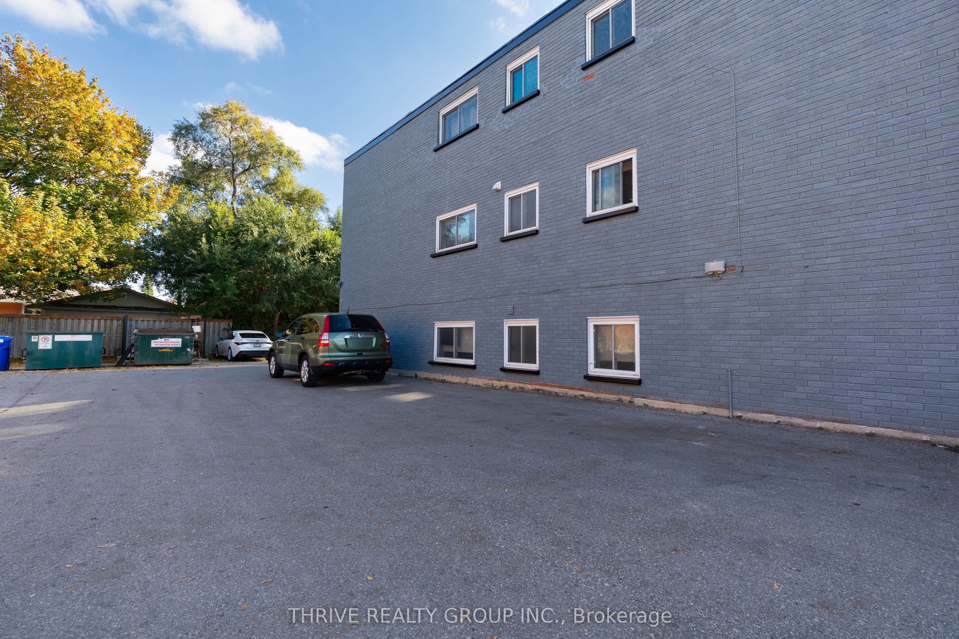 Unit 1 - 153 Godfrey Drive, London 2