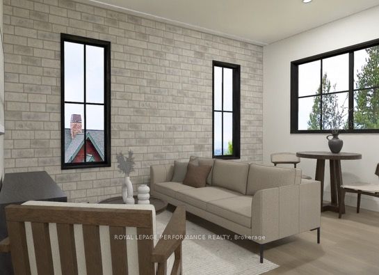 Unit 3 - 344 Tweedsmuir Avenue, Ottawa 2