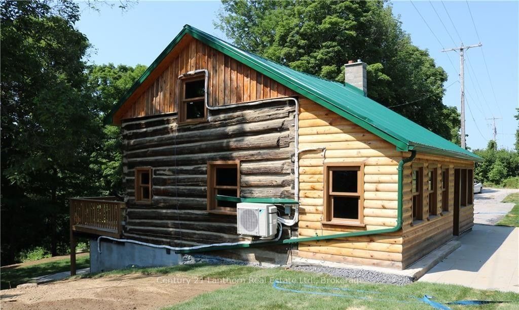 3318 COUNTY ROAD 8 Road, Prince Edward County 3