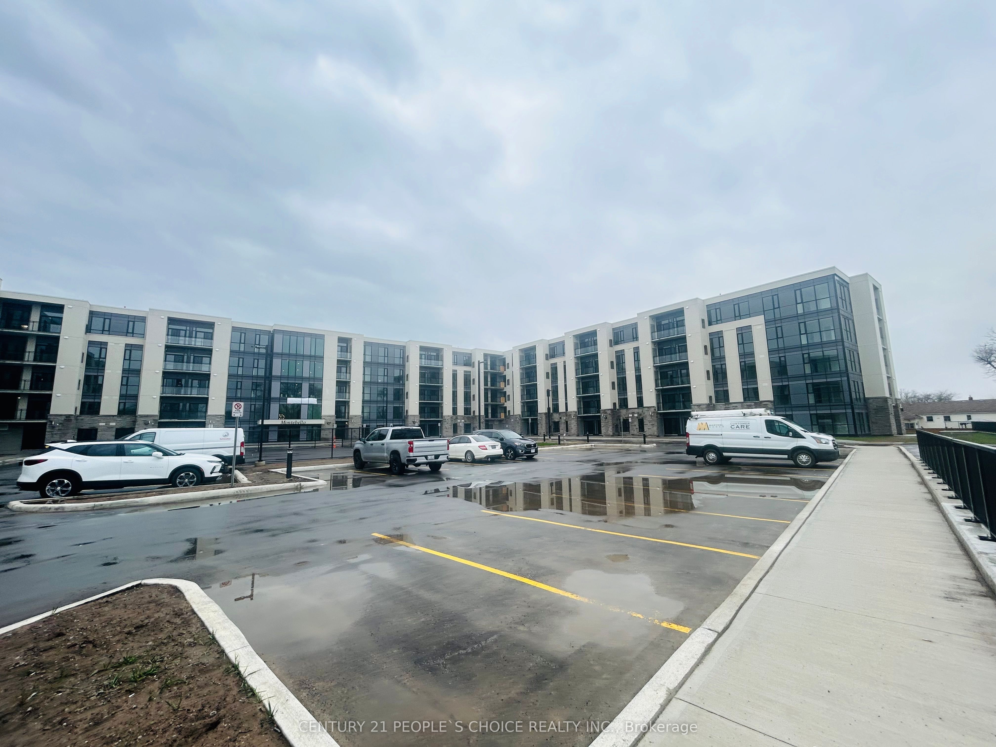 Unit UP37 - 50 Herrick Avenue, St. Catharines 2