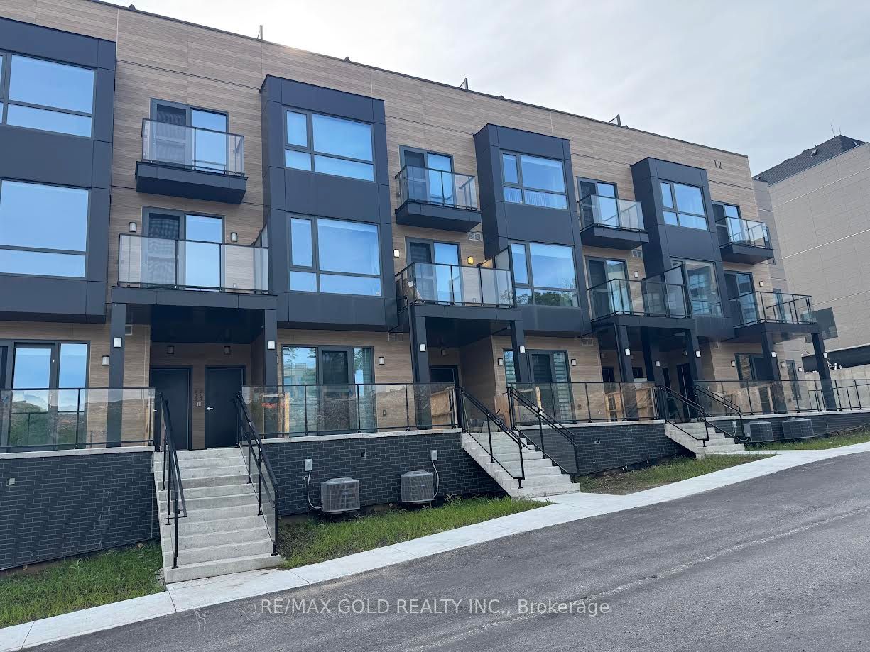 Unit 207 - 12 Suncrest Lane, Huntsville 1