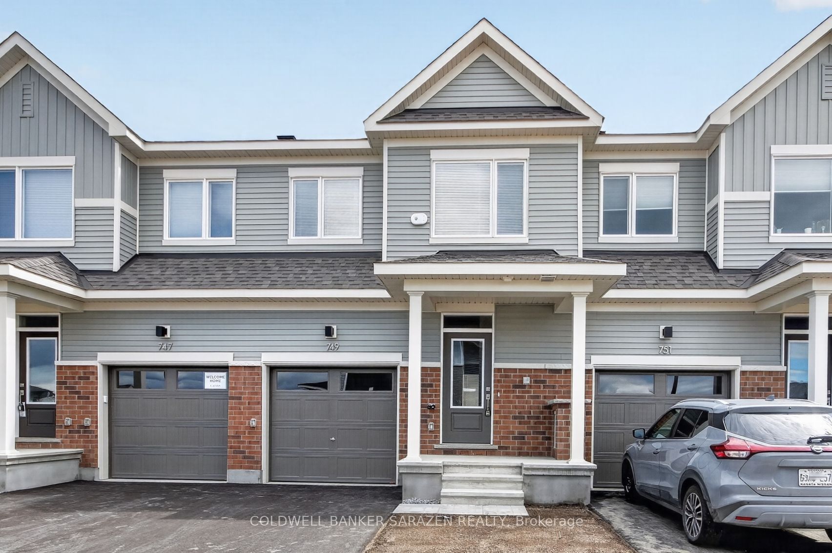 749 HAFLINGER Row, Stittsville-Goulbourn 2