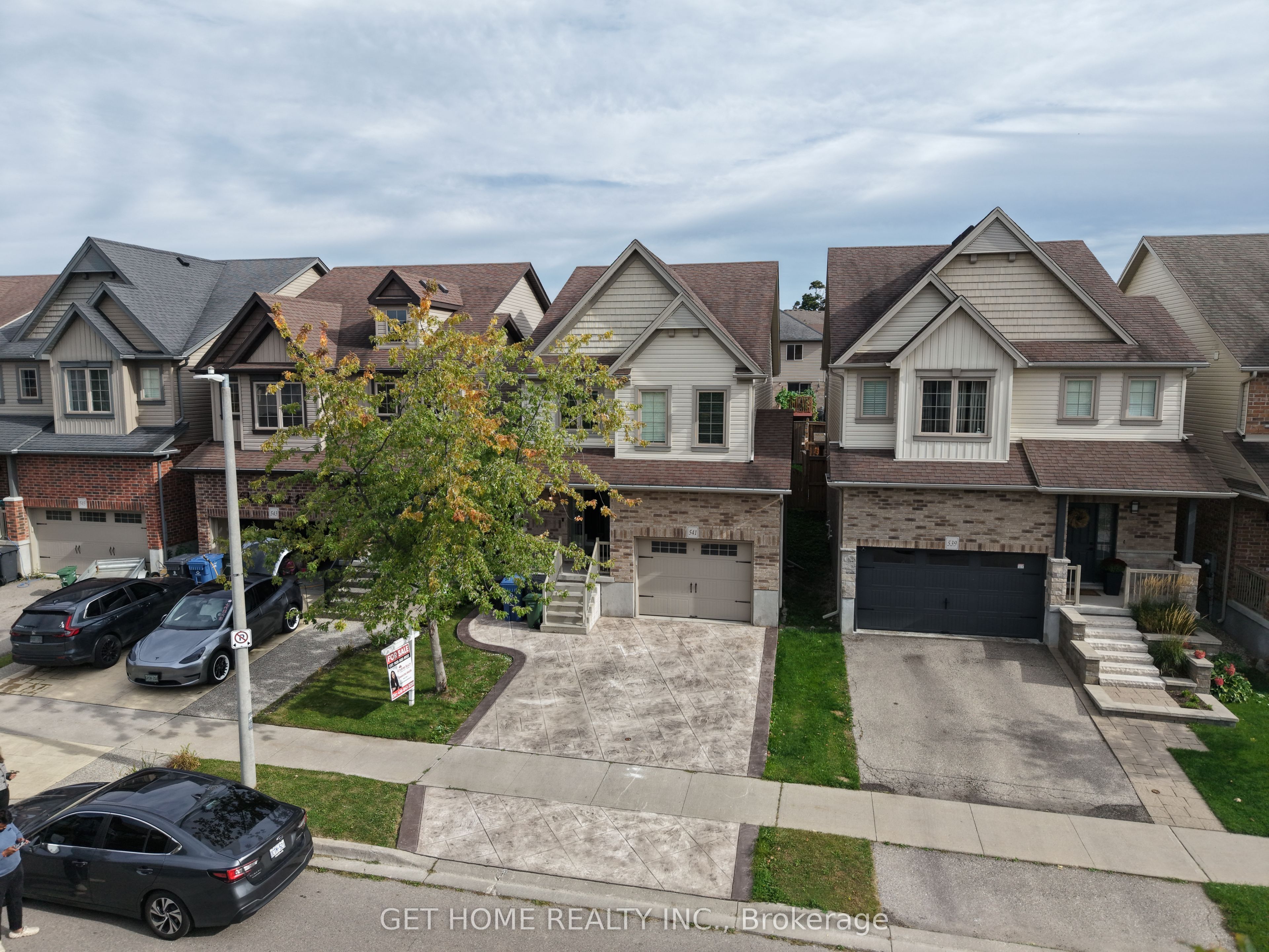 Unit Upper - 541 Starwood Drive, Guelph 2