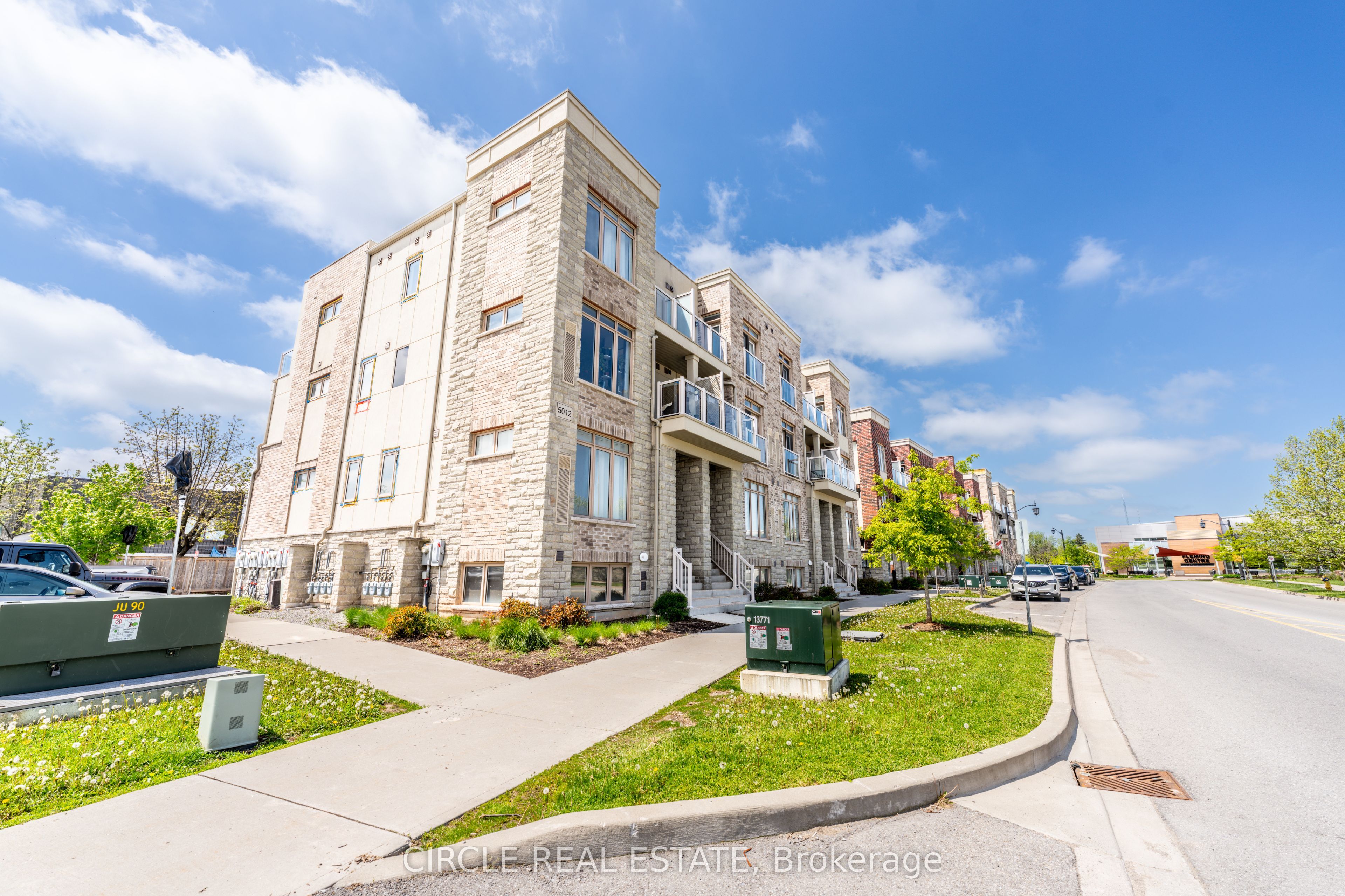 Unit 7 - 5016 Serena Drive, Lincoln 3