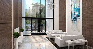 Unit 1001 - 15 Queen Street S, Hamilton 3