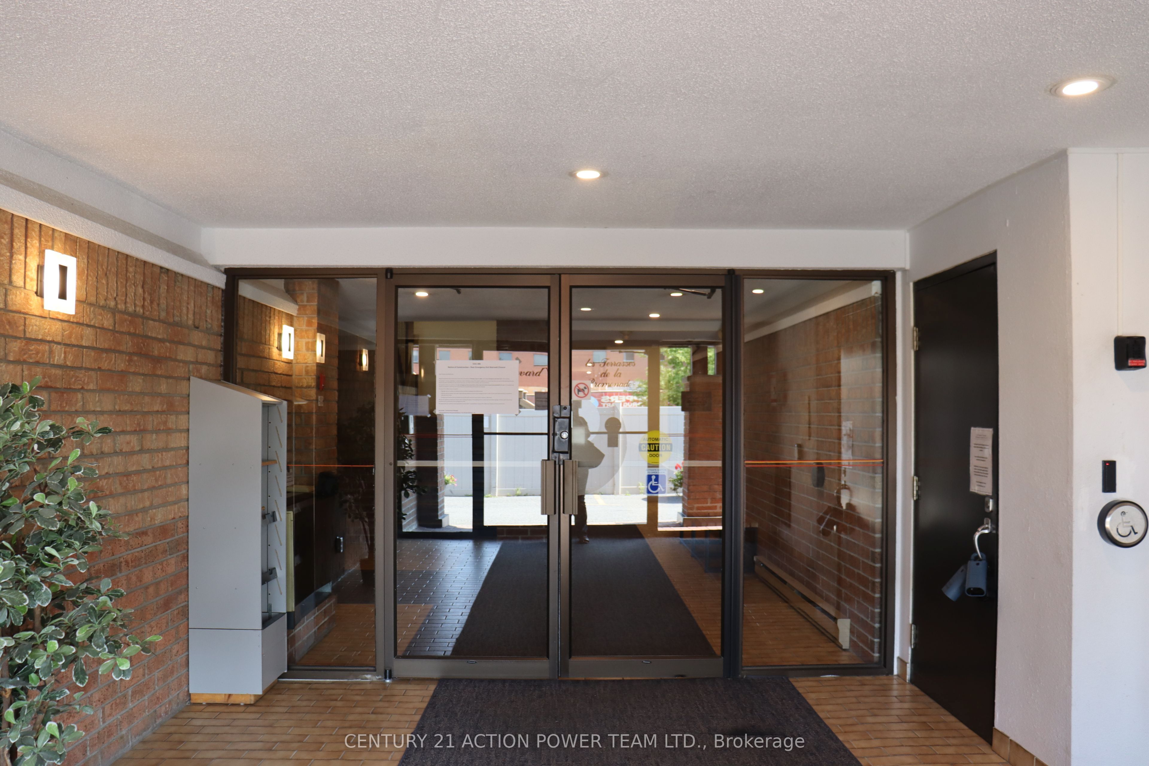 Unit 206 - 316 Savard Avenue, Ottawa 4