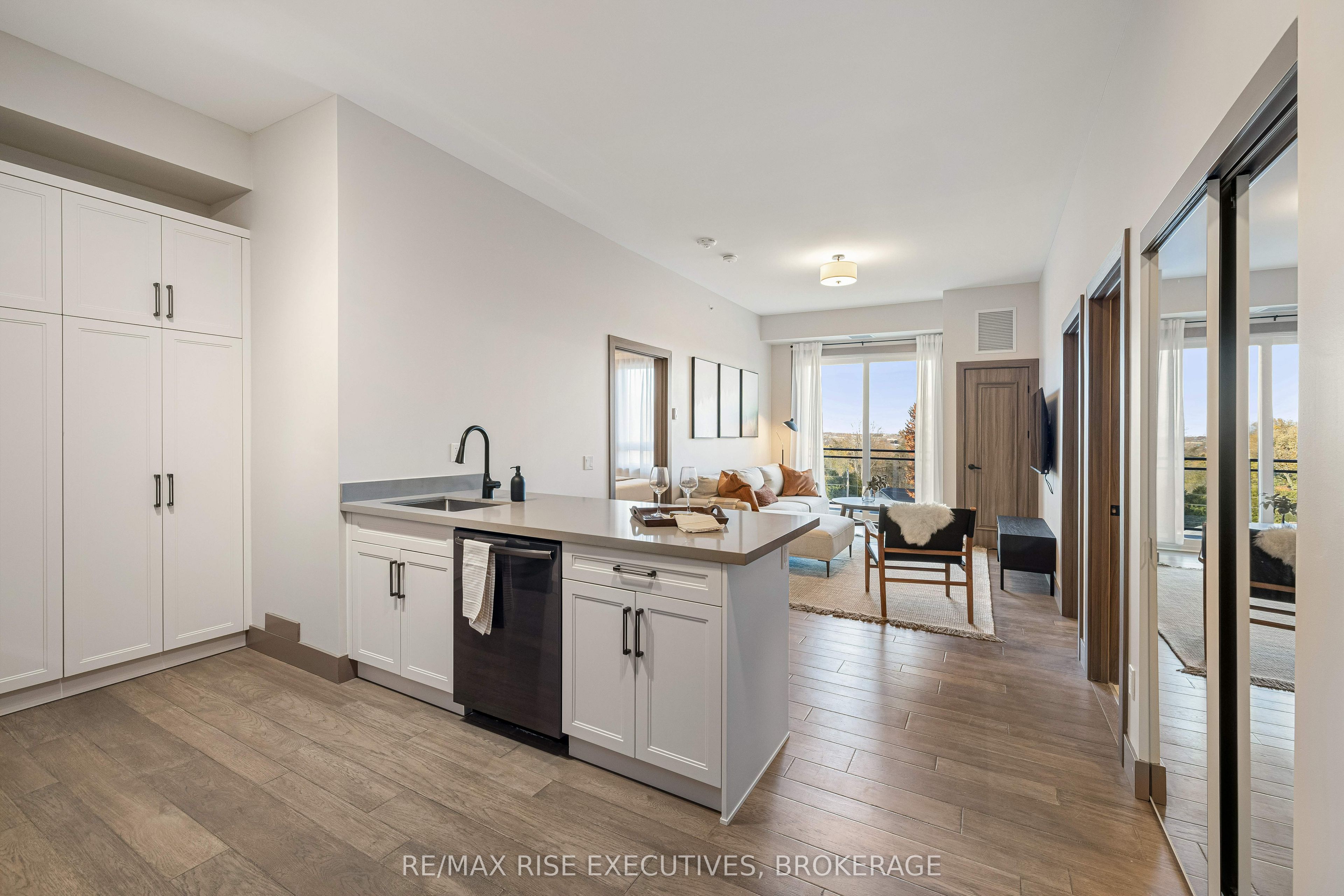 Unit 450 - 2274 Princess Street, Kingston 5