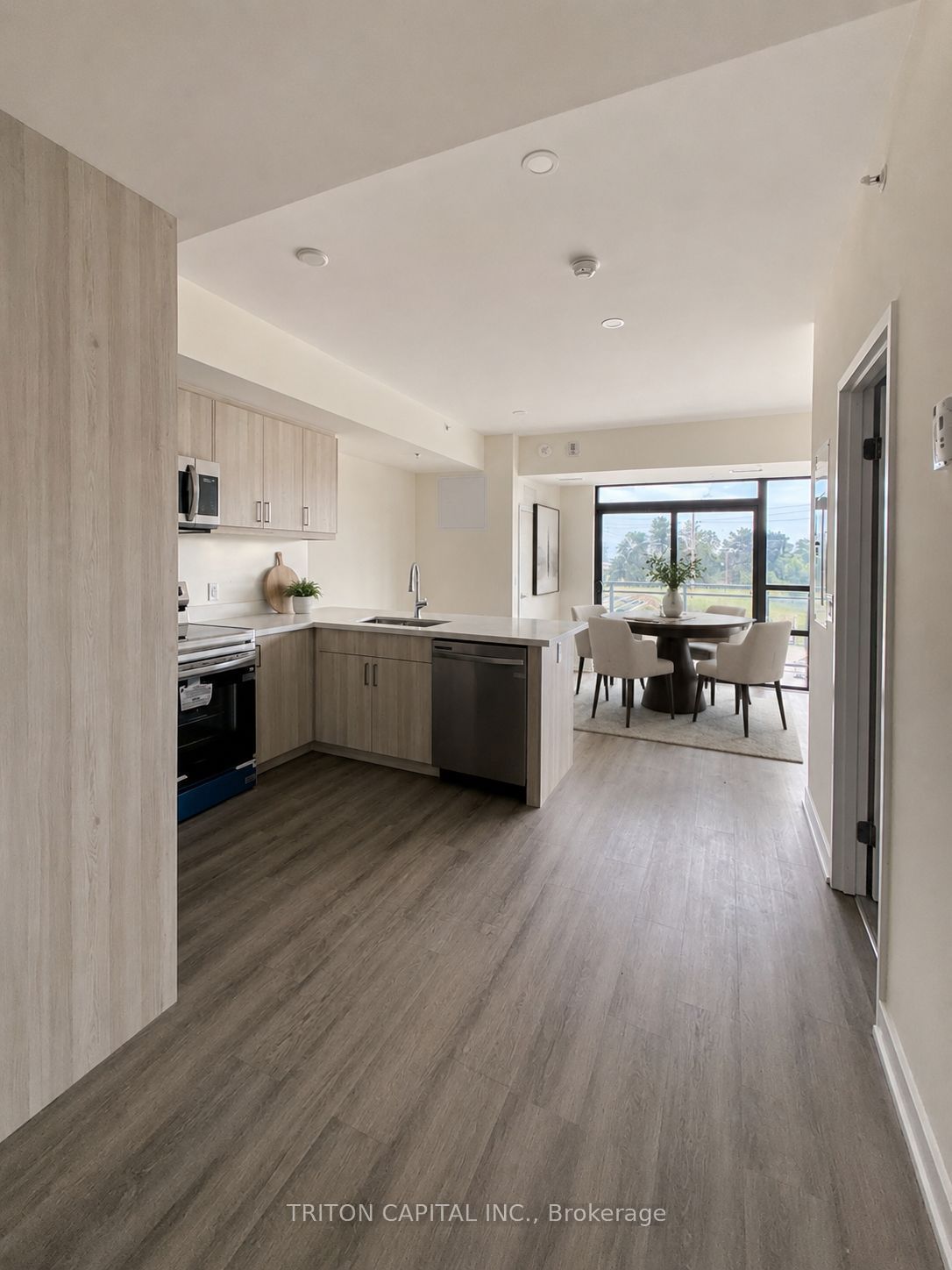 Unit 235 - 350 Prince Charles Drive, Welland 5