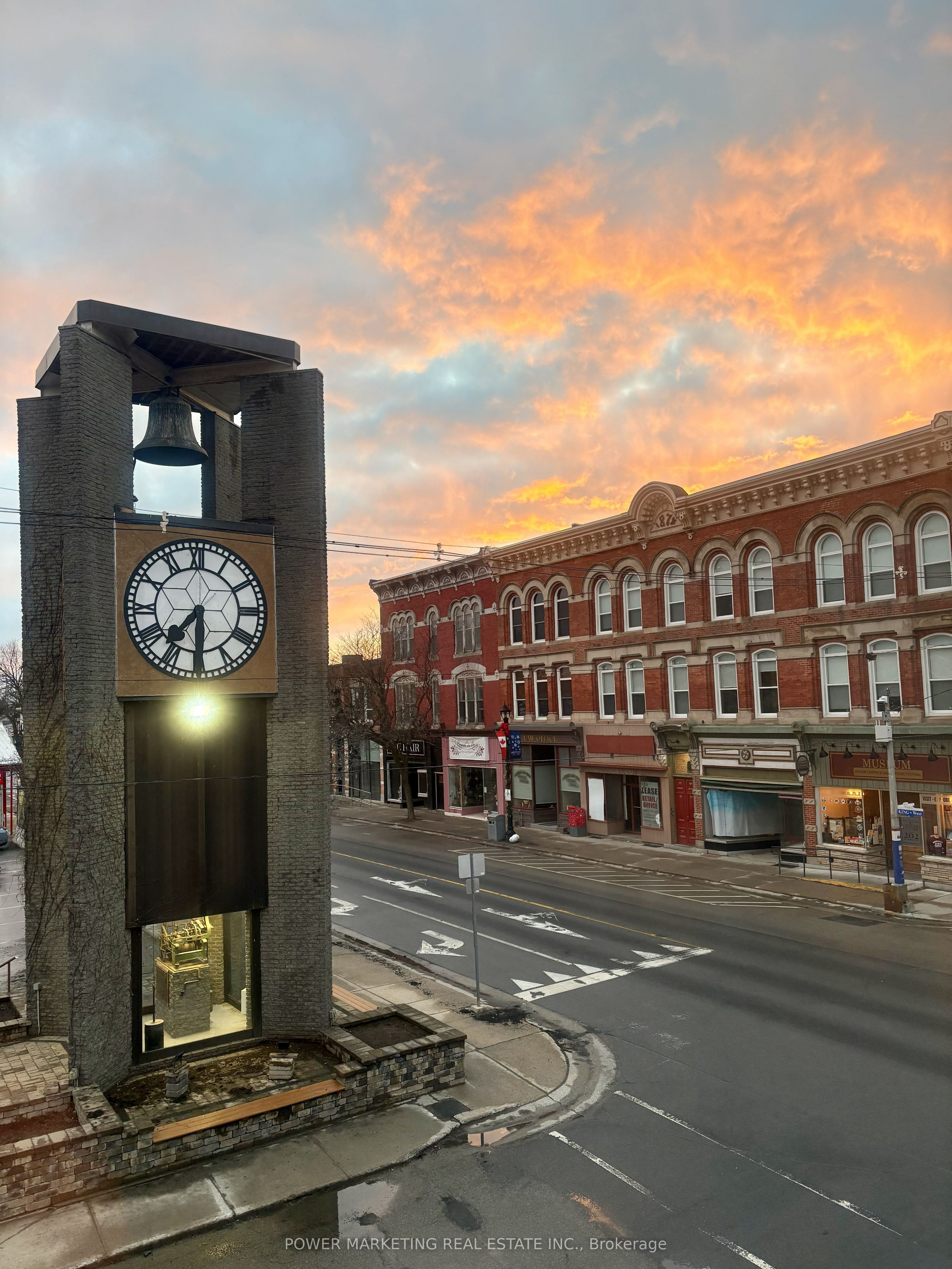 Unit 1 - 199 King Street W, Prescott 1