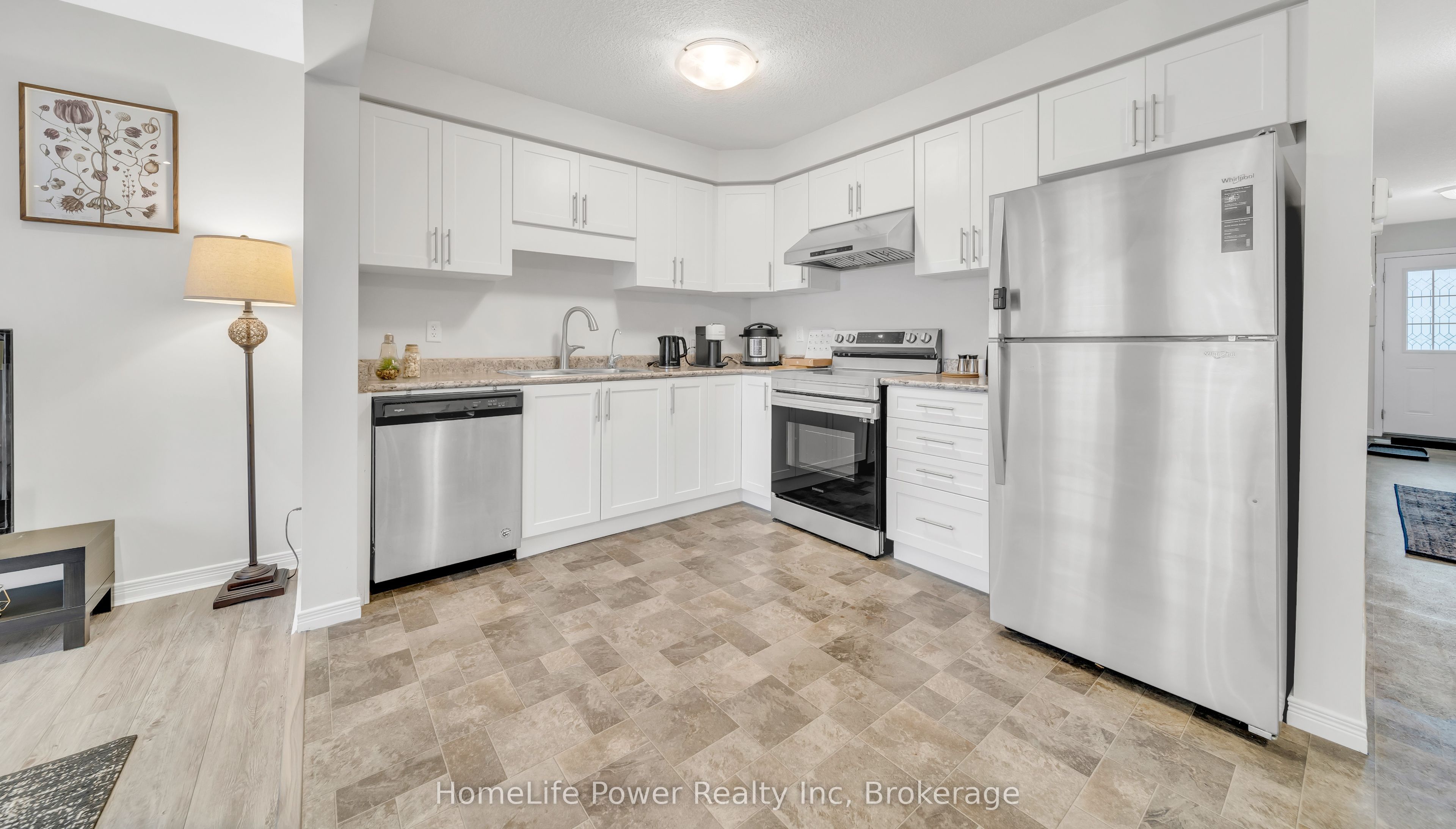 Unit 13 - 50 Pinnacle Drive, Kitchener 5