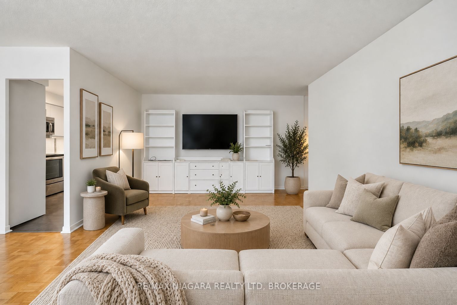 Unit 102 - 35 Towering Heights Boulevard, St. Catharines 3