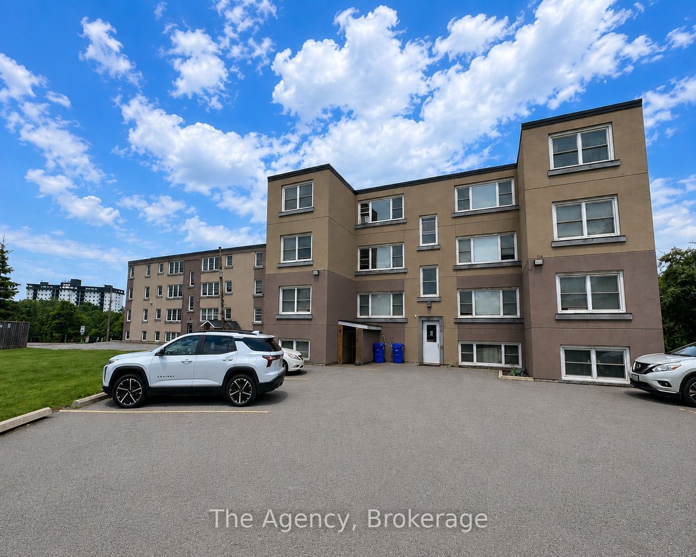 Unit 6 - 143 Westchester Crescent, St. Catharines 2