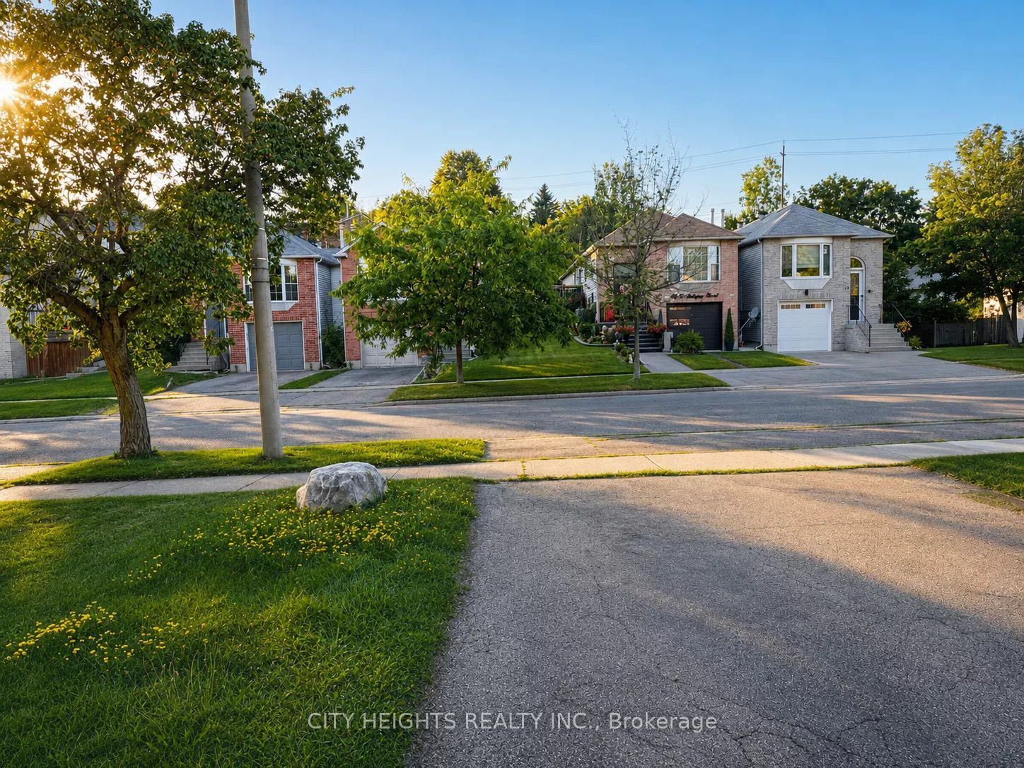 Unit Basement - 29 D'aubigny Road, Brantford 1