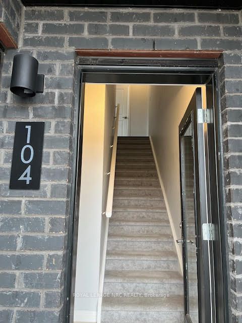 Unit 104 - 6705 Cropp Street, Niagara Falls 2