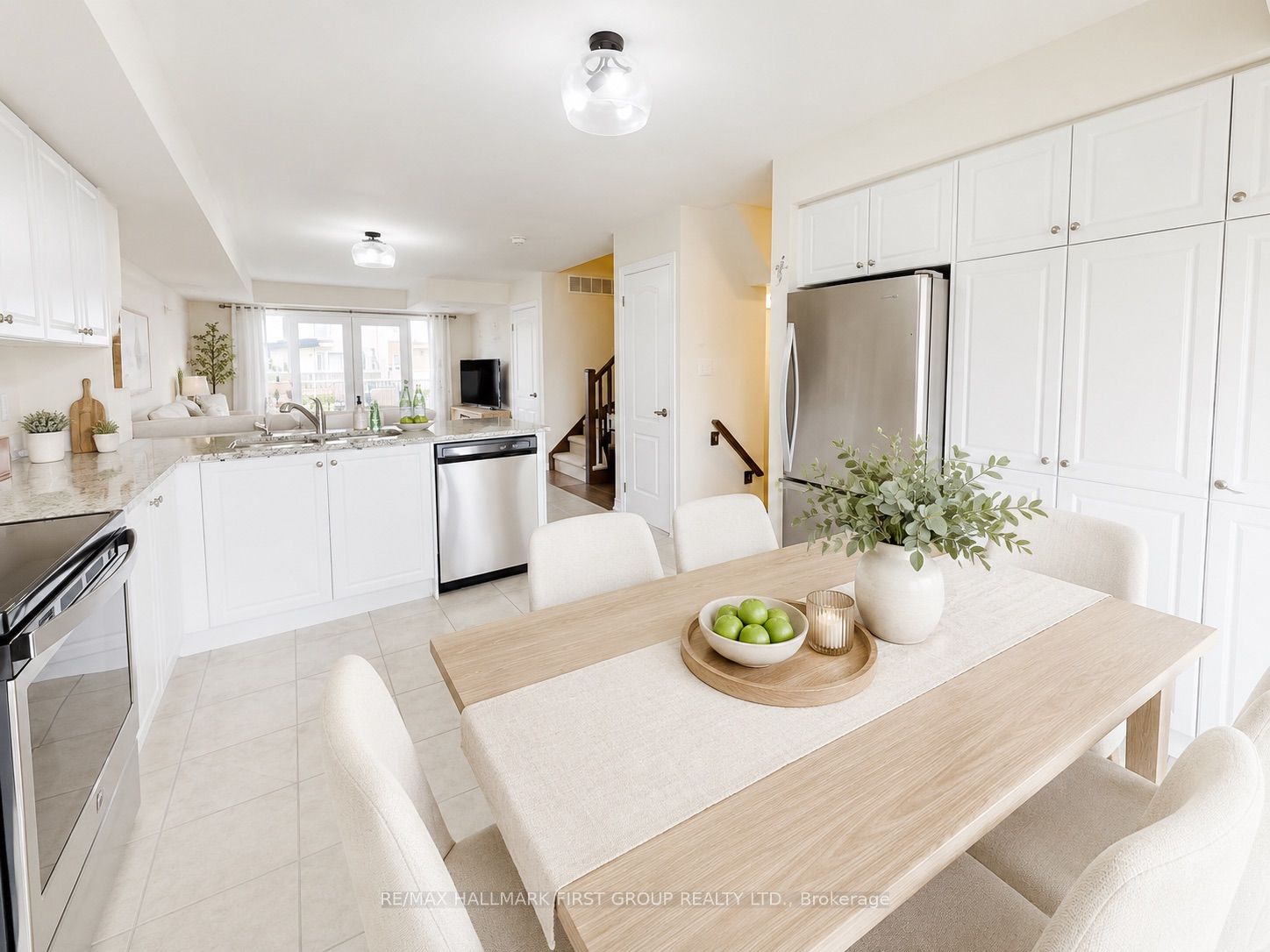 Unit 60 - 242 Law Drive, Guelph 5