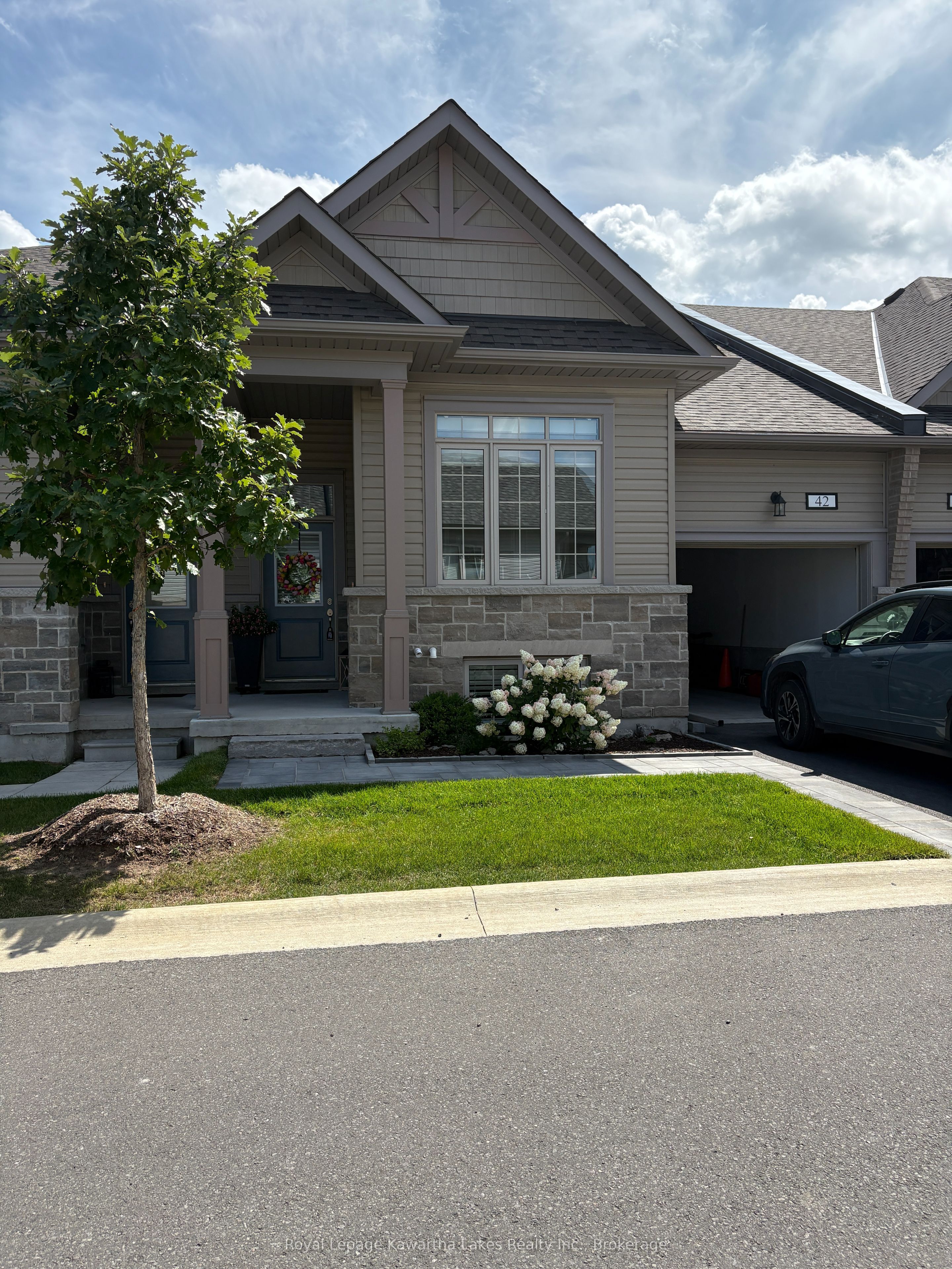 Unit Unit 42 - 17 Lakewood Cres Crescent, Kawartha Lakes 2