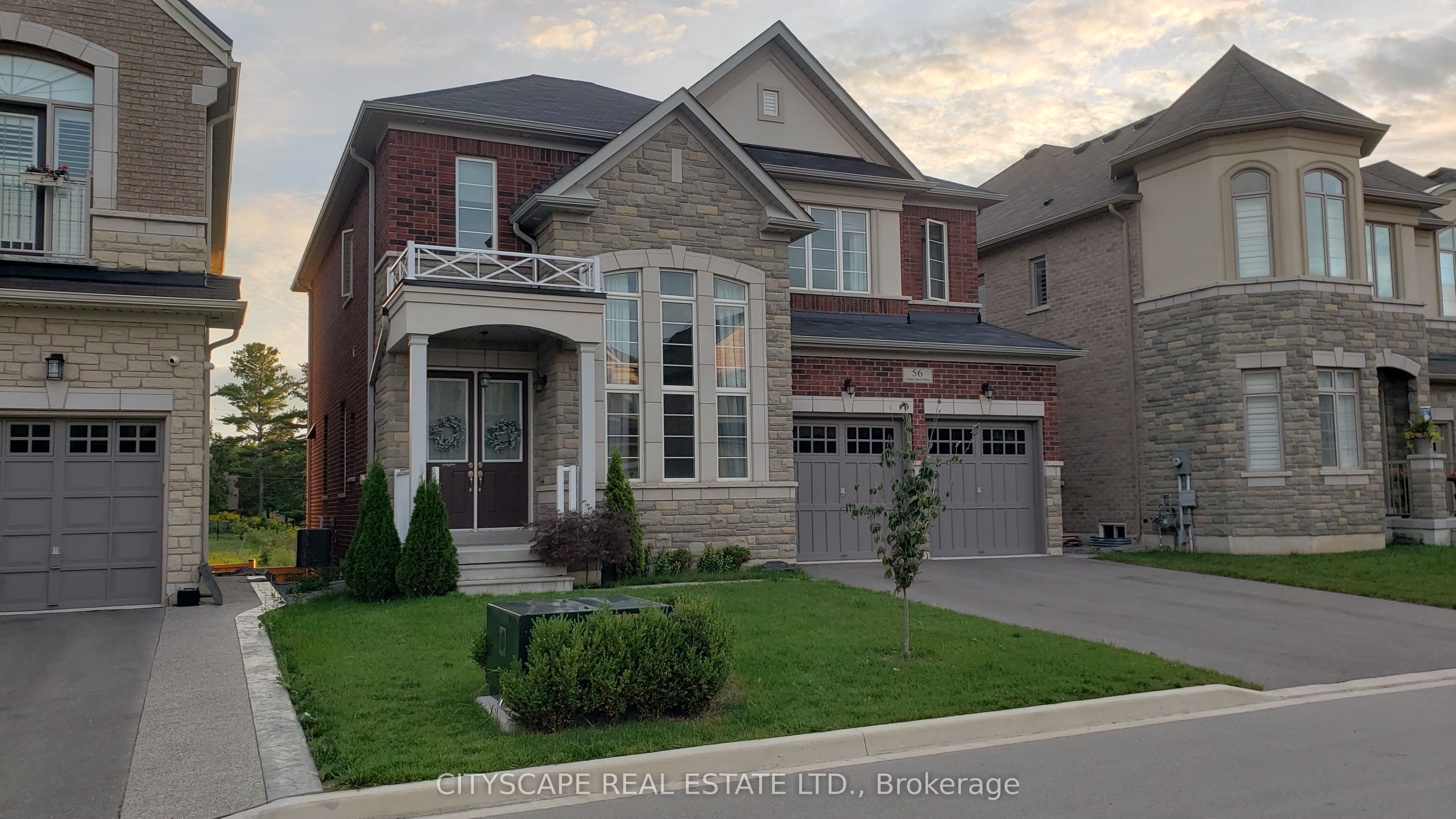 56 Golden Hawk Drive, Flamborough 4