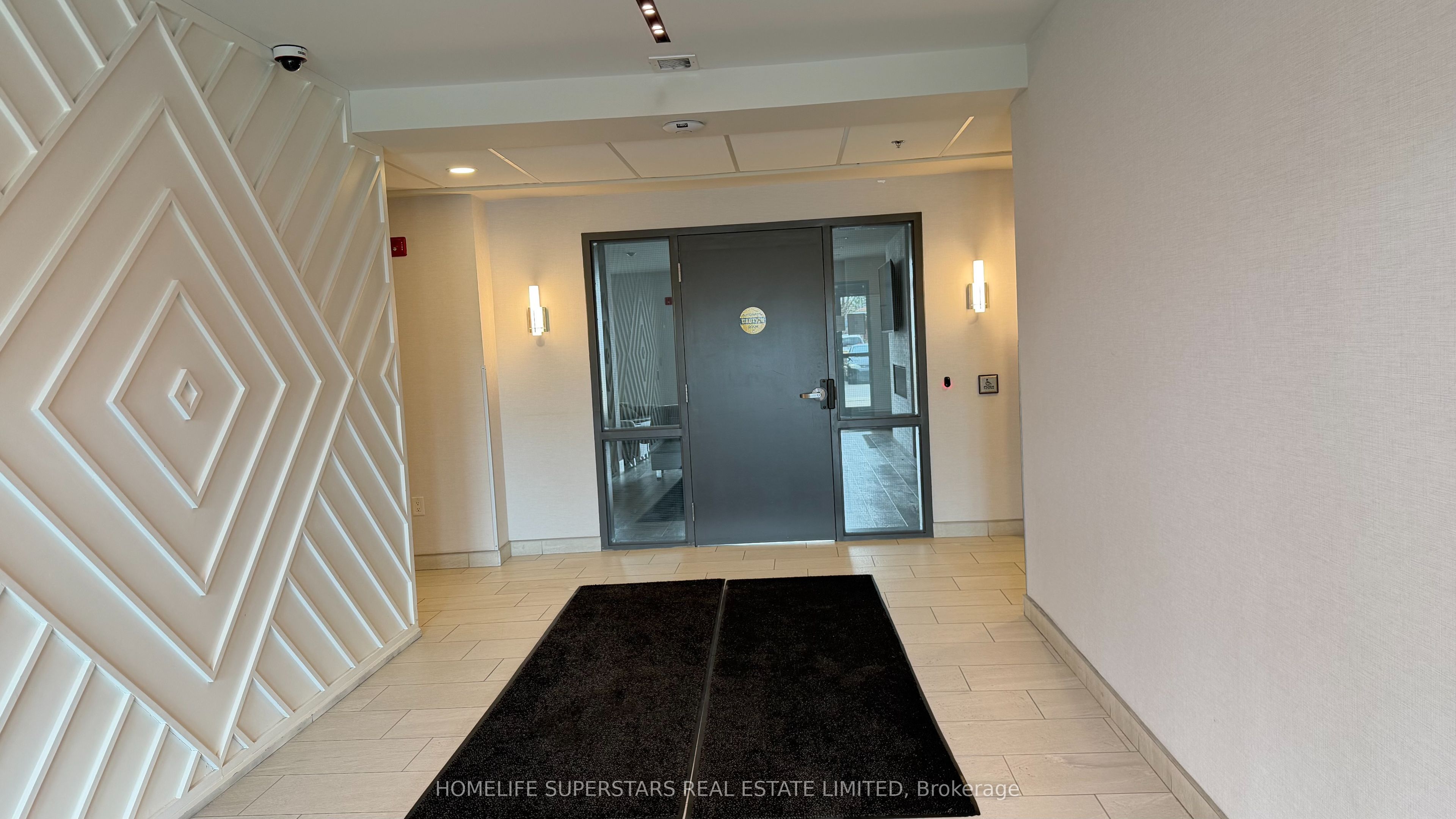 Unit 337 - 110 Fergus Avenue, Kitchener 4