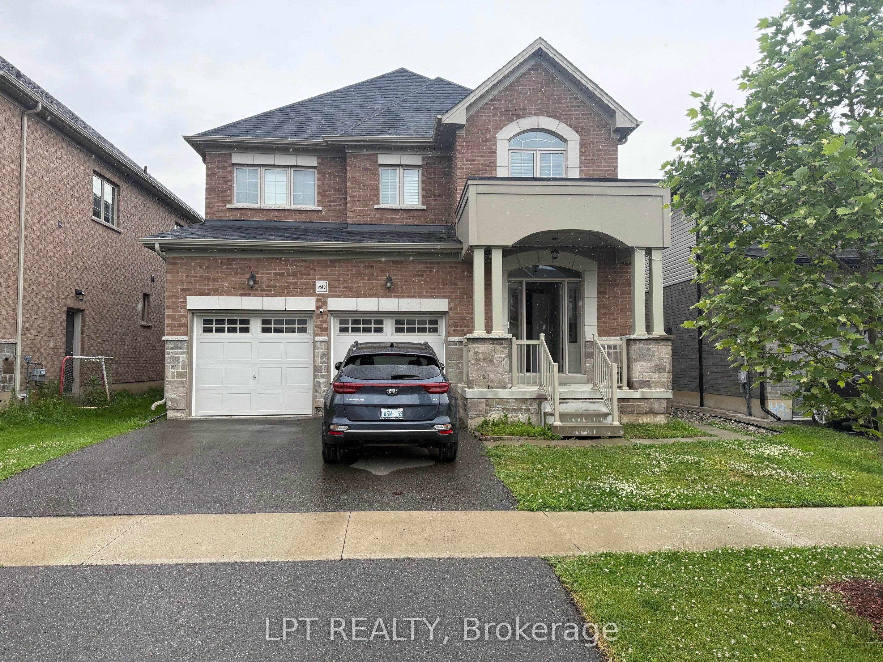 Unit Upper Unit - 50 Spring Crest Way, Thorold 2