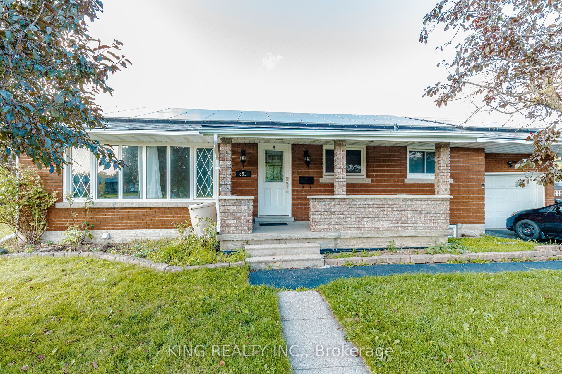 Unit Upper - 392 Greenfield Avenue, Kitchener 2