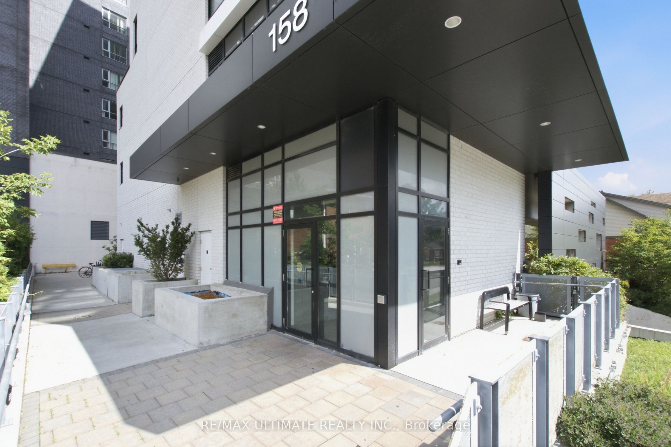 Unit 1001 - 158 King Street N, Waterloo 2