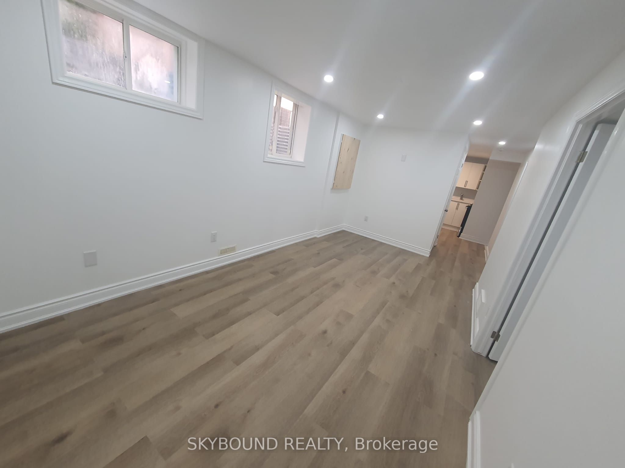 Unit Bsmt - 1830 Gough Avenue, London 2